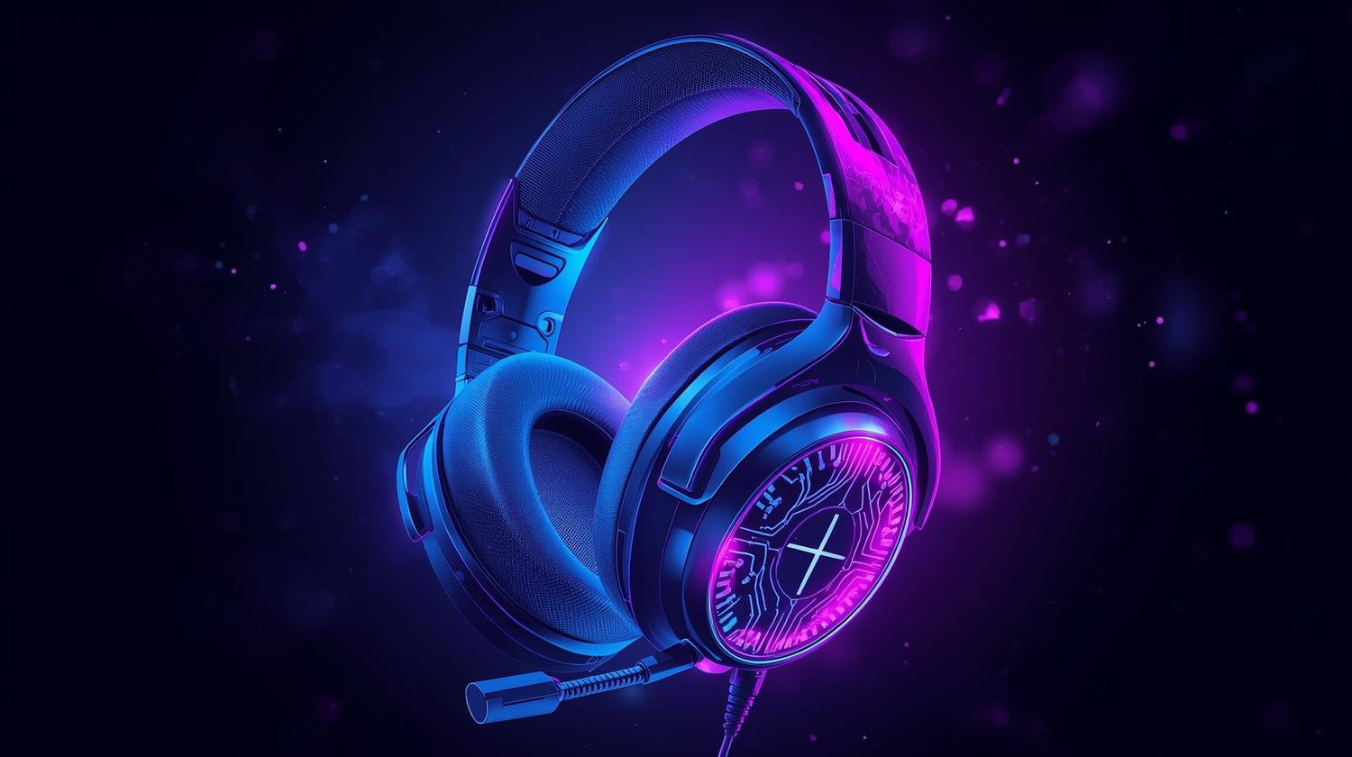 Headphones