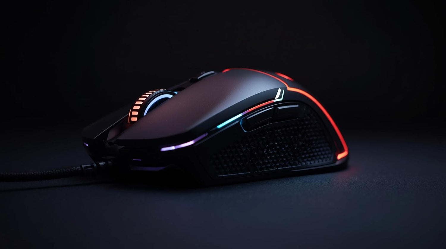 Mouse