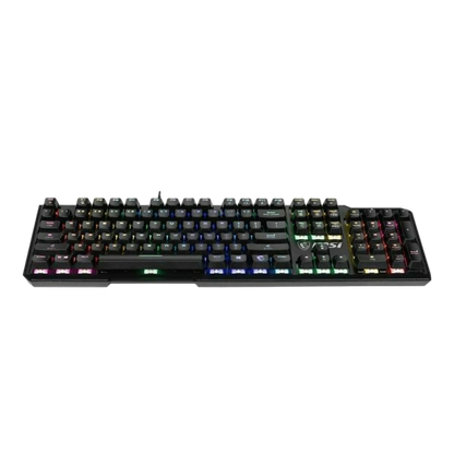 Gaming Keyboard MSI Black