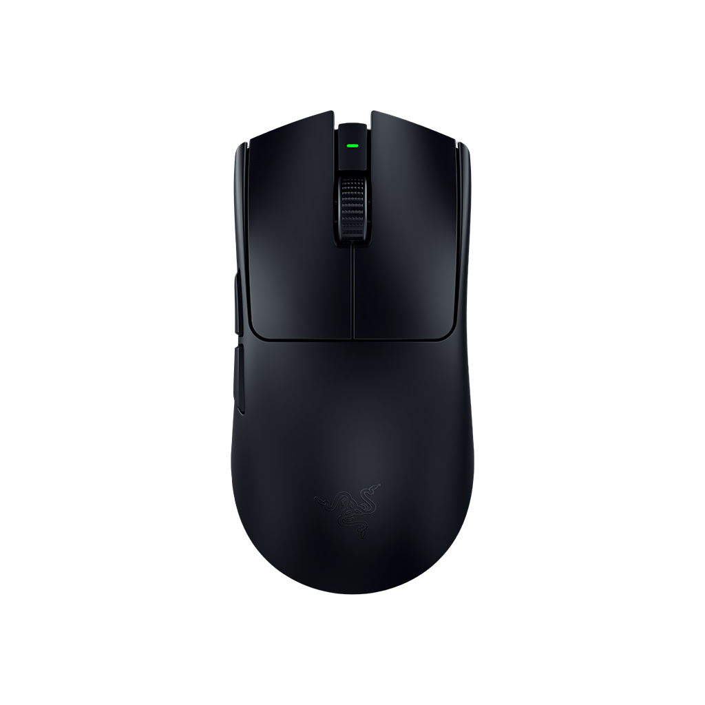 Razer Viper V3 Pro Wireless Gaming Egér - Fekete (RZ01-05120100-R3G1)