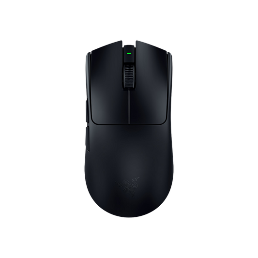 Razer Viper V3 Pro Wireless Gaming Egér - Fekete (RZ01-05120100-R3G1)