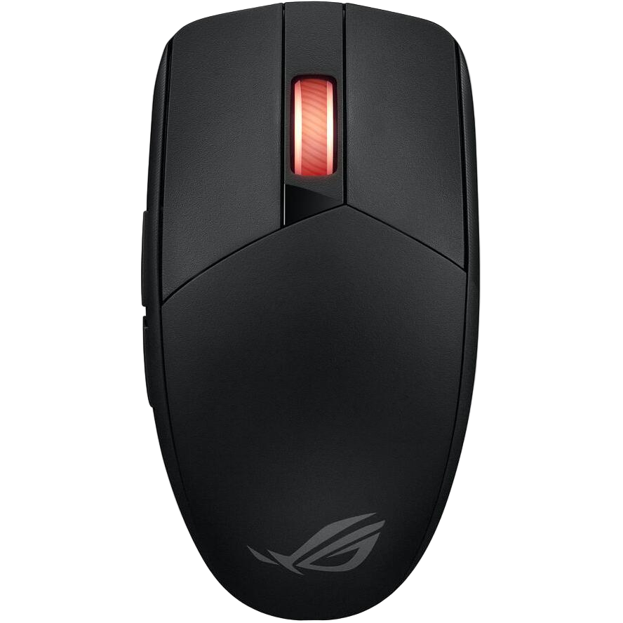 Asus Maus ROG STRIX IMPACT III Wireless Gaming Mouse (90MP03D0-BMUA00)