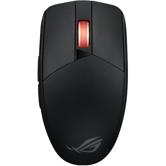 Asus Maus ROG STRIX IMPACT III Wireless Gaming Mouse (90MP03D0-BMUA00)