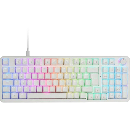 Keyboard Mars Gaming MKPROWBES