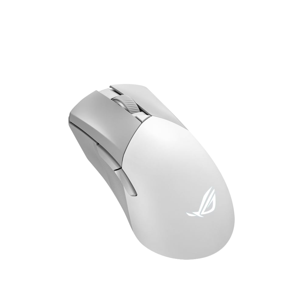 ASUS gaming mouse ROG Gladius III Wireless AimPoint (90MP02Y0-BMUA10)