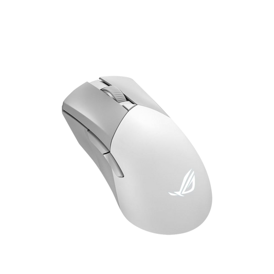 ASUS gaming mouse ROG Gladius III Wireless AimPoint (90MP02Y0-BMUA10)