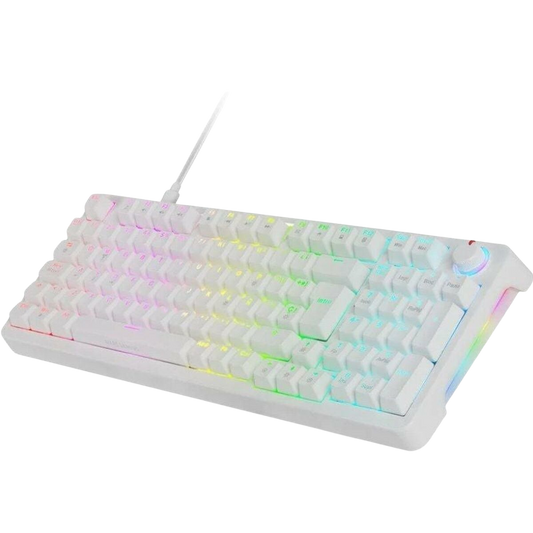 Keyboard Mars Gaming MKPROWBES