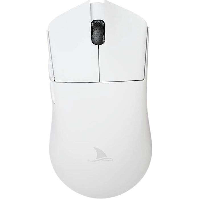 Wireless Gaming Mouse Darmoshark M3 (white) (M3 white)