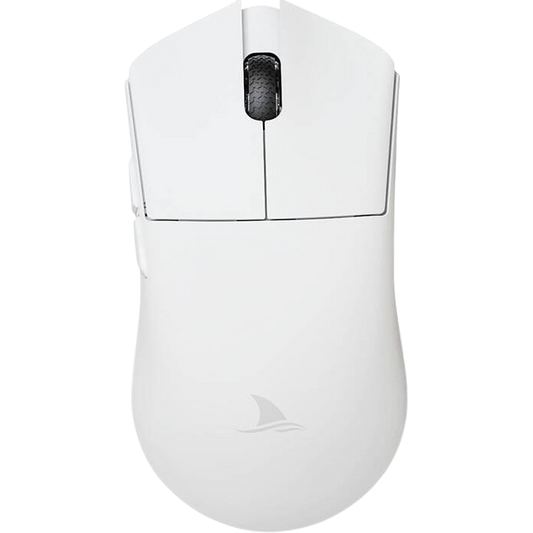 Wireless Gaming Mouse Darmoshark M3 (white) (M3 white)